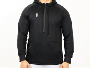 Black City Hoodie