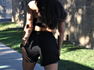Tactical Shorts