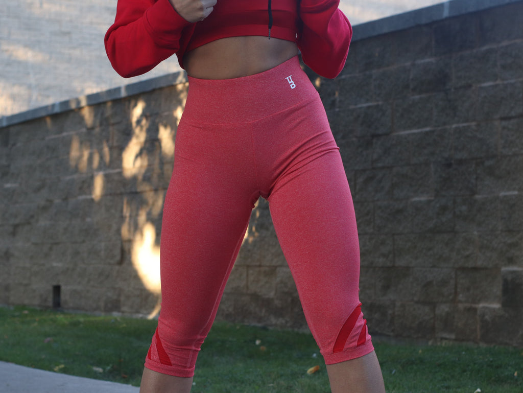Corral Sand Leggings V2