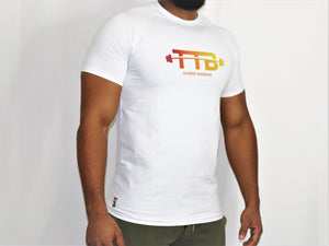 Sunrise Warrior T-Shirt