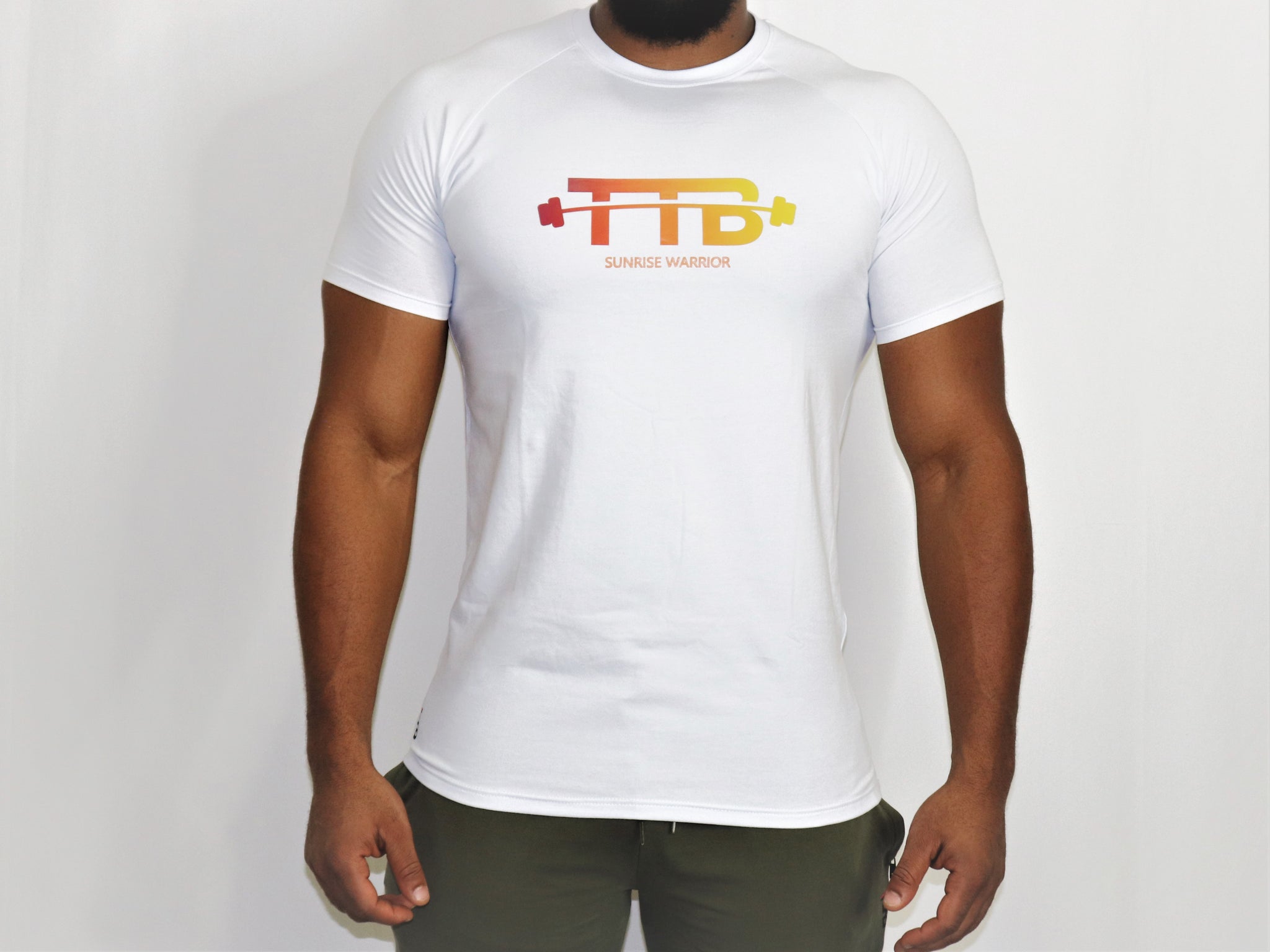 Sunrise Warrior T-Shirt