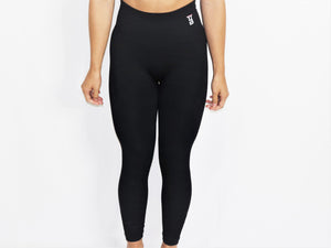 Black Widow Leggings