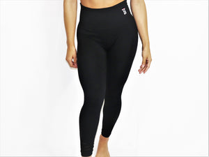 Black Widow Leggings