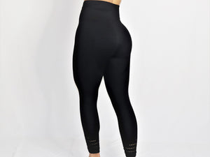 Black Widow Leggings