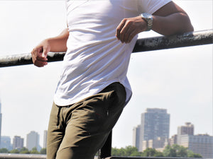 Arctic Long T-Shirt