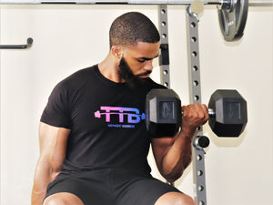 Midnight Warrior T-Shirt
