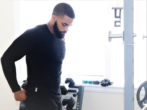 Covert Long Sleeve