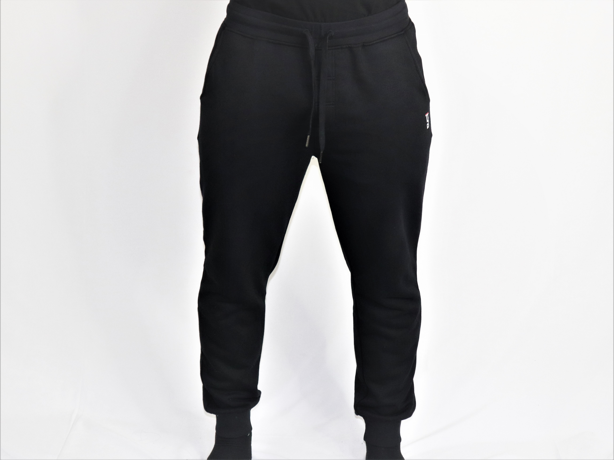 Covert Joggers