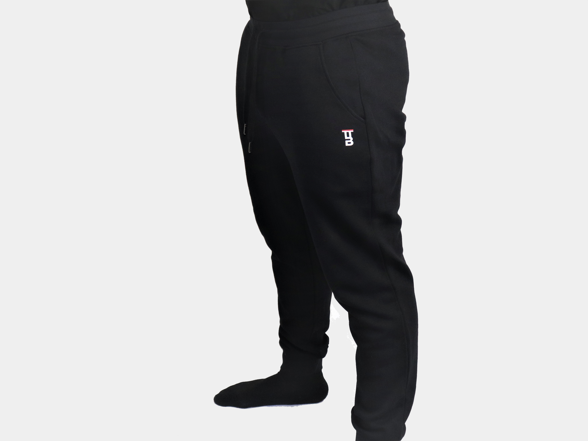 Covert Joggers