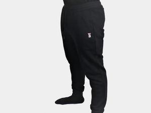 Covert Joggers