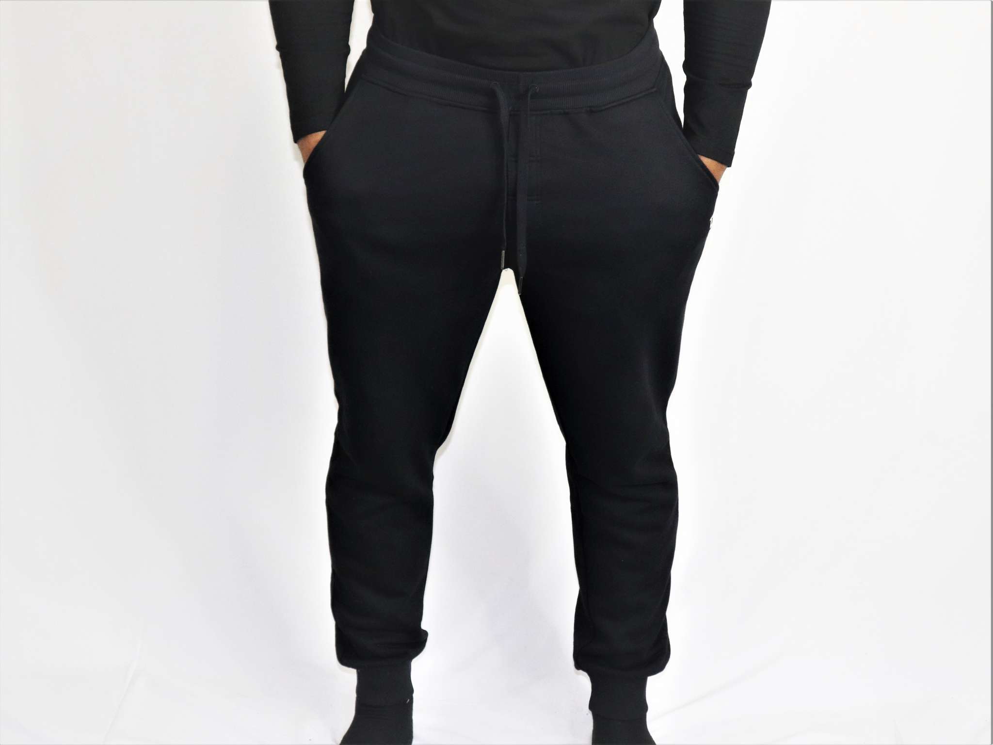 Covert Joggers