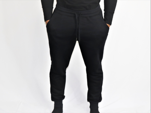 Covert Joggers
