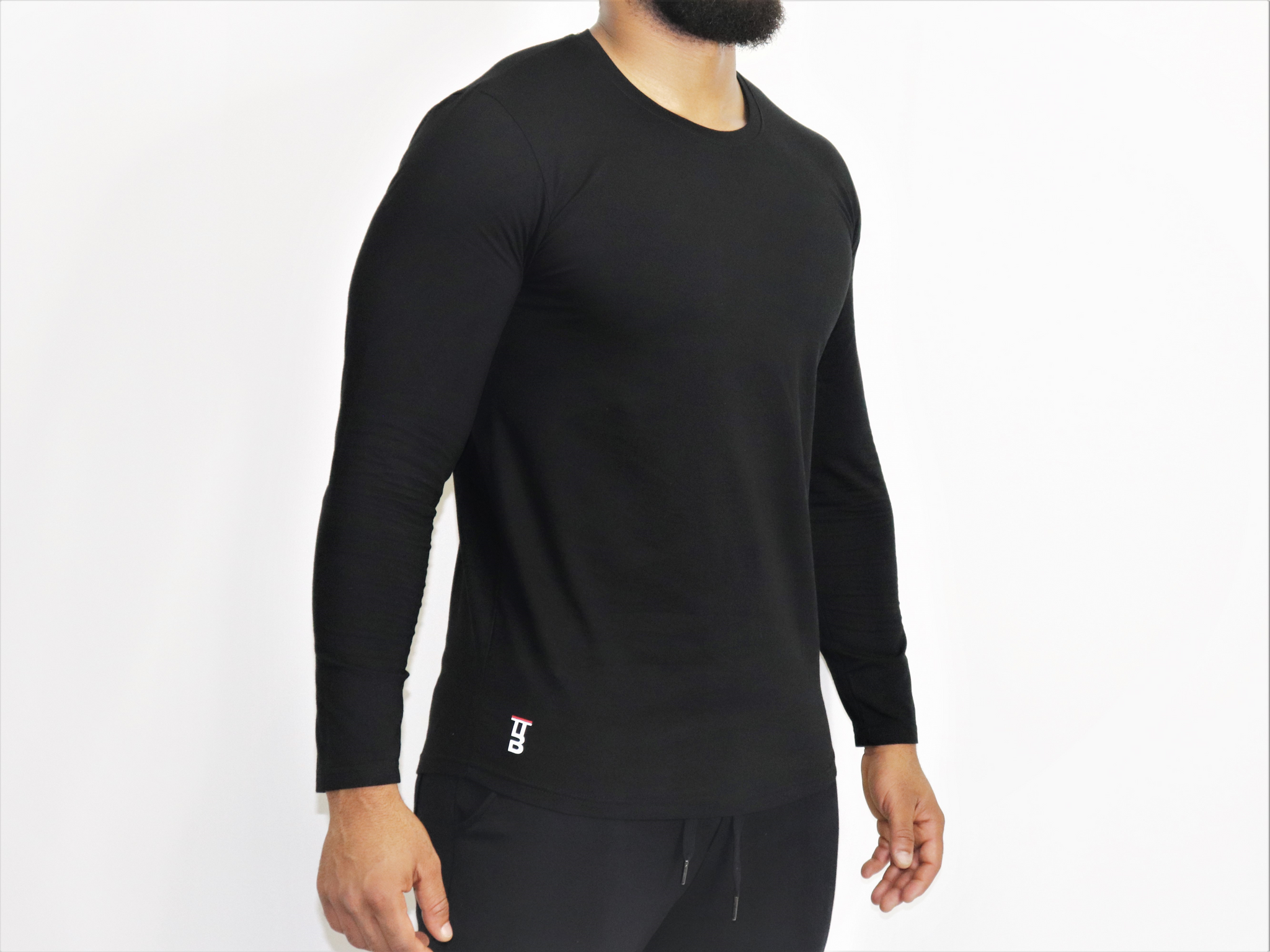 Covert Long Sleeve