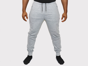 Gray City Joggers