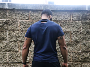 Rise T-Shirt Three-Pack